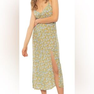 Amuse Society sundress, size XS